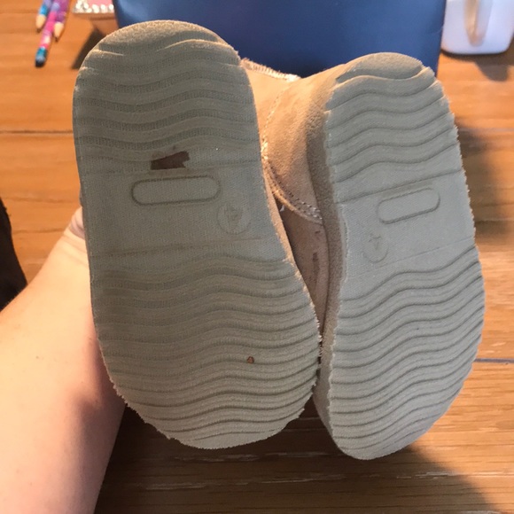 TODDLER Boots - Picture 5 of 5